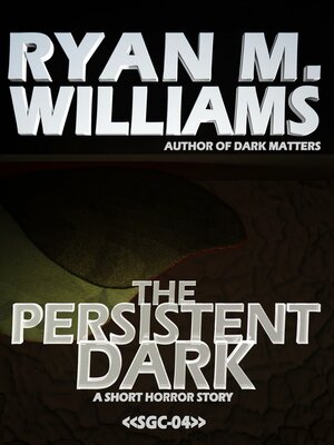 cover image of The Persistent Dark